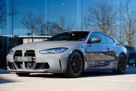 BMW M4 2024