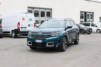 Citroen C5 2020