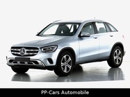 Mercedes-Benz GLC-Class 2022