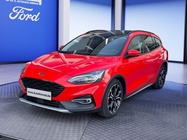 Ford Focus 2019