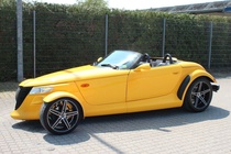 Plymouth Prowler 1999