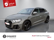 Audi A1 2025