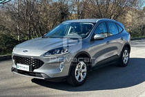 Ford Kuga 2021