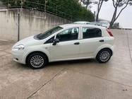 Fiat Punto 2010