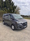 Ford Transit Custom 2019