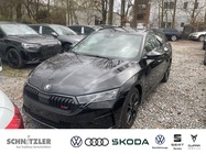 Skoda Octavia 2025