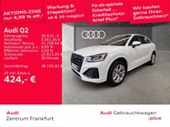 Audi Q2 2026