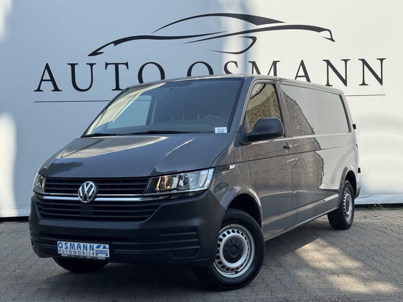 Volkswagen T6