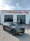 Peugeot 2008 2020
