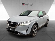 Nissan Qashqai 2022