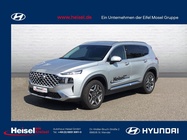 Hyundai Santa Fe 2023