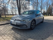 Volkswagen Golf 2020