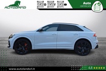 Audi Other 2022