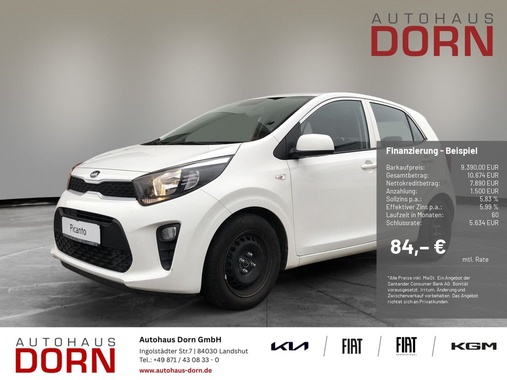 Kia Picanto 2020