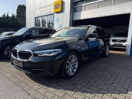 BMW 5 Series 2021