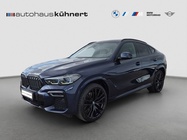BMW X6 2022