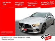 Mercedes-Benz A-Class 2022