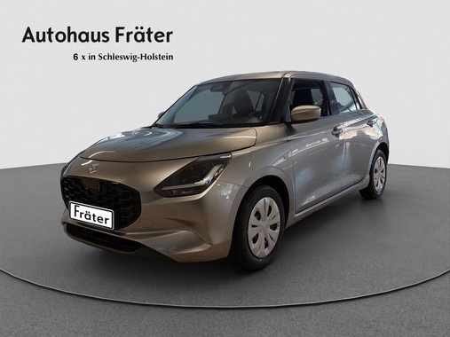 Suzuki Swift 2026
