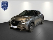 Nissan Juke 2025