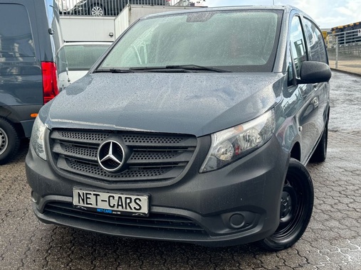 Mercedes-Benz Vito 2022