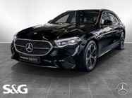 Mercedes-Benz E-Class 2025