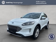 Ford Kuga 2022