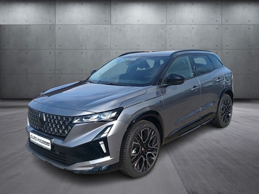 Renault Austral 2026