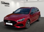 Hyundai i30 2025