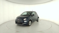 Fiat 500 2023