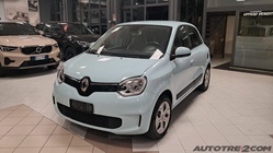 Renault Twingo 2021