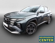Hyundai Tucson 2025