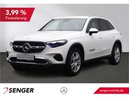 Mercedes-Benz GLC-Class 2025