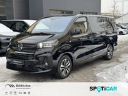 Citroen SpaceTourer 2026