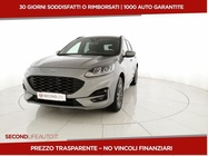 Ford Kuga 2021