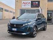 Peugeot 3008 2022