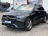 Mercedes-Benz GLE-Class 2021