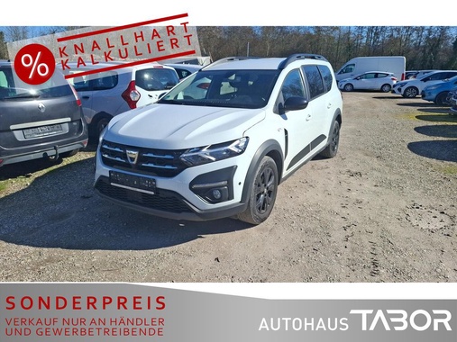Dacia Jogger 2022