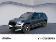 Skoda Kodiaq 2024