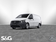 Mercedes-Benz Vito 2022