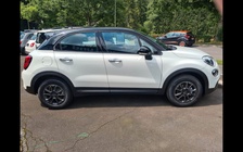 Fiat 500X 2020