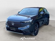 Honda HR-V 2024