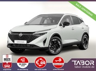 Nissan Qashqai 2026