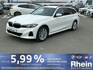 BMW 3 Series 2025