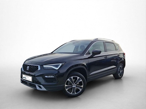 Seat Ateca 2024
