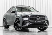 Mercedes-Benz GLE-Class 2024