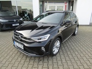 Volkswagen Taigo 2026