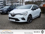 Renault Clio 2021