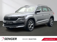 Skoda Kodiaq 2022