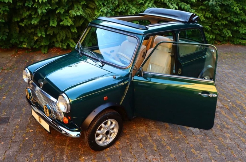 MINI Other