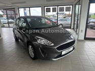 Ford Fiesta 2017